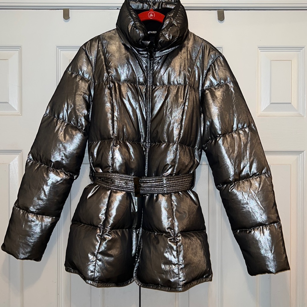 Rl Coat!